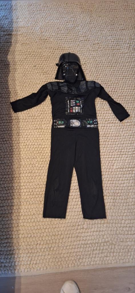 Star wars pak maat s, Ophalen of Verzenden, Jongen of Meisje