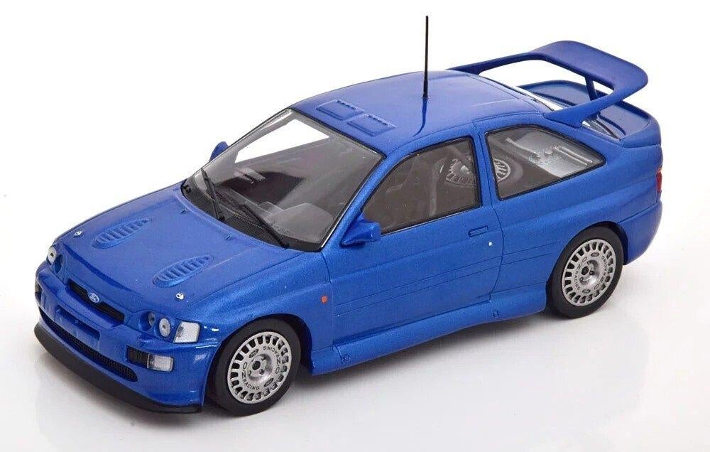 Ford ESCORT RS COSWORTH, Hobby en Vrije tijd, Modelauto's | 1:24, Ophalen of Verzenden, Nieuw, Auto, Overige merken