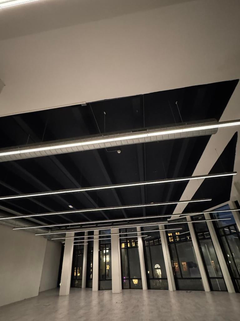 Verlichting Philips/Magnify- LED Trunking Lichtpaneel 1478mm, Overige typen, Bedrijfsruimte