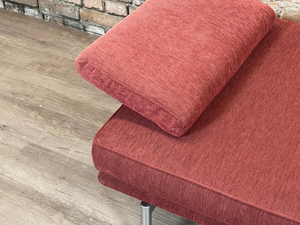 Walter Knoll EOOS Living Daybed bij TheReSales, Ophalen, Eenpersoons, Design, 75 tot 100 cm