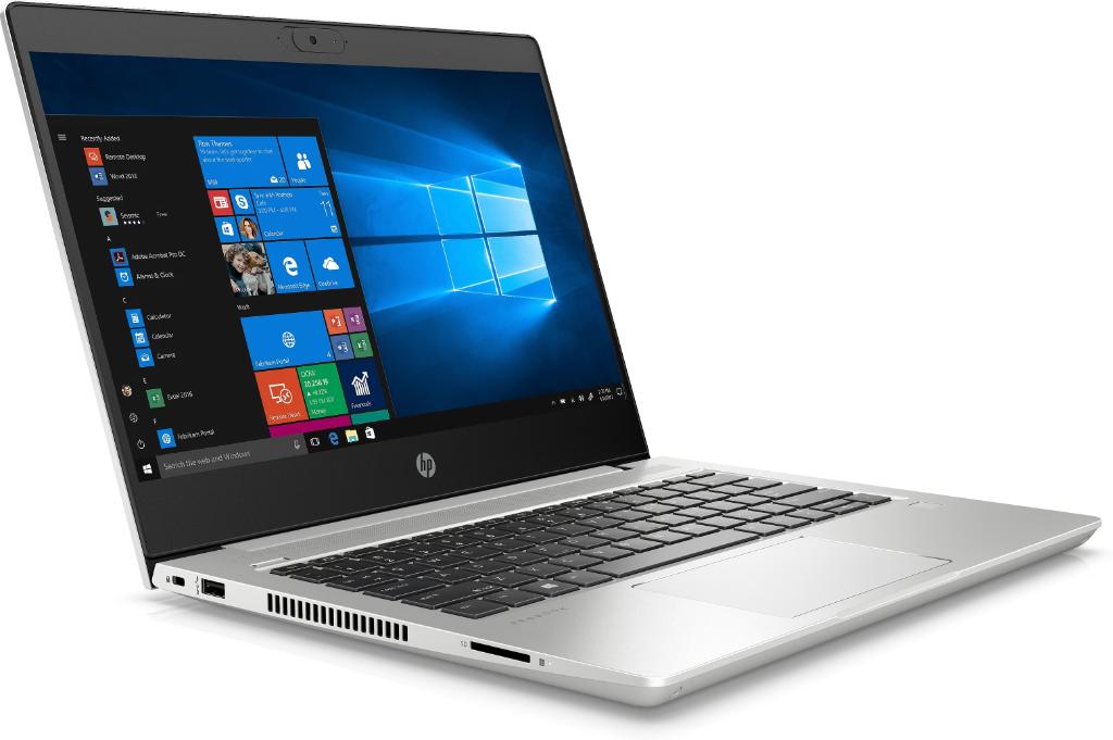 HP ProBook 430 G7 i5-10210U 8GB RAM 240 GB SSD, Computers en Software, Windows Laptops, Gebruikt, 2 tot 3 Ghz, Qwerty, 8 GB