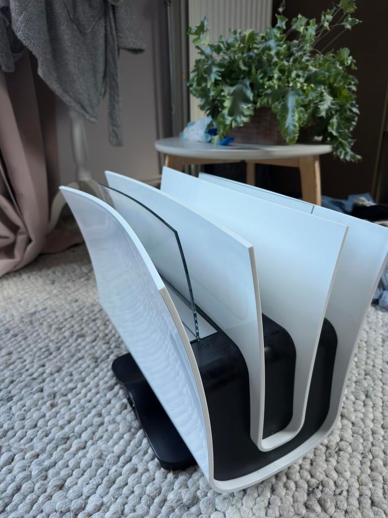 Unibind thermal machine, Diversen, Bureau-accessoires, Ophalen, Zo goed als nieuw
