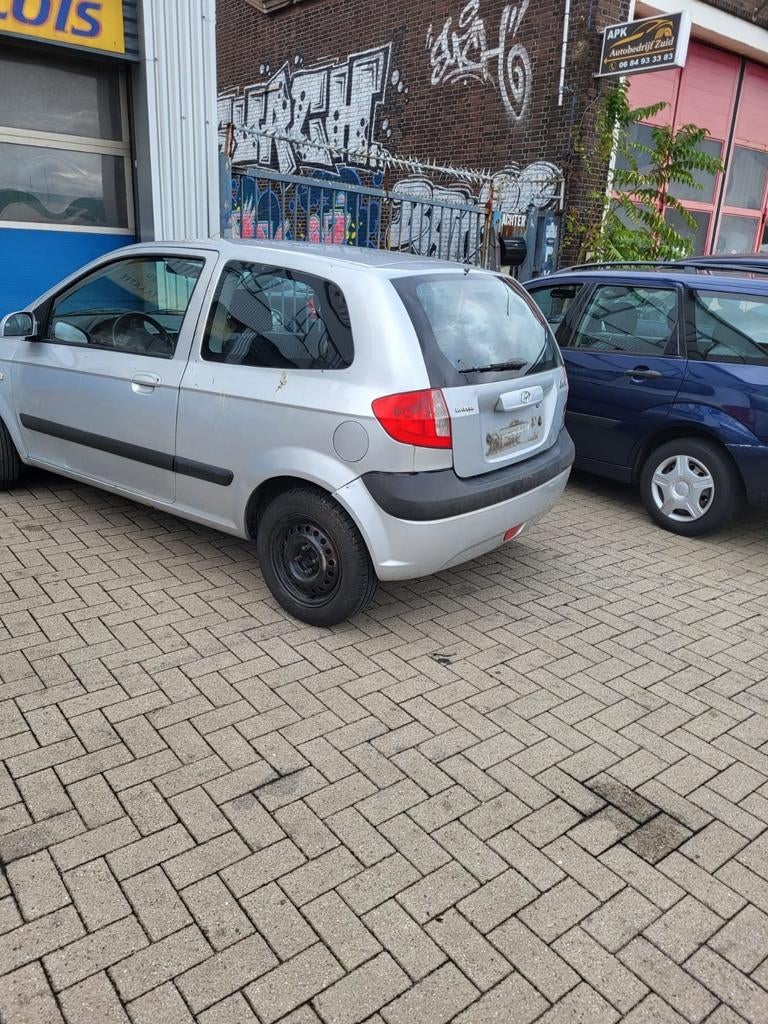 Foto 4 van GEZOCHT AUTOS AFGEKEURD SLOOP INKOOP BUSSEN EXPORT AUTOS