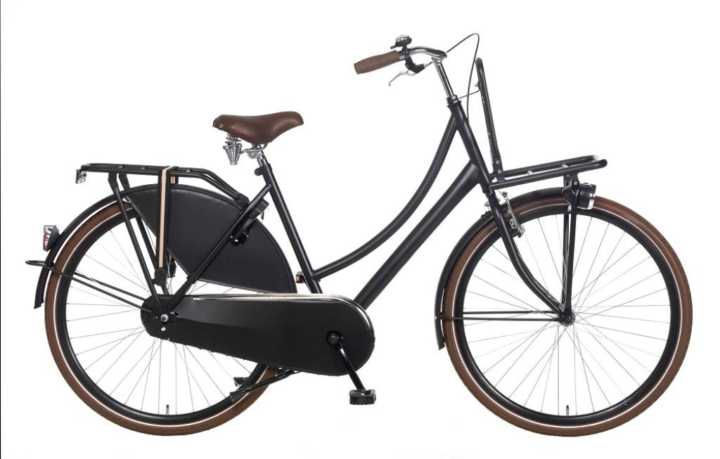 Dames & Meisjes 20 22 24 26 28 inch Transportfietsen, 47 tot 50 cm, Ophalen of Verzenden, Nieuw, Versnellingen