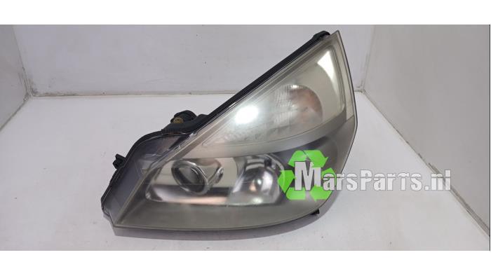 Koplamp links van een Renault Espace, Auto-onderdelen, Verlichting, Gebruikt, -, Renault, -
