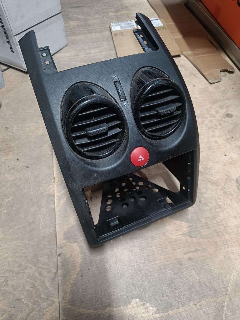 Seat Arosa Facelift Middenconsole, Auto-onderdelen, Ophalen of Verzenden, Gebruikt, Seat