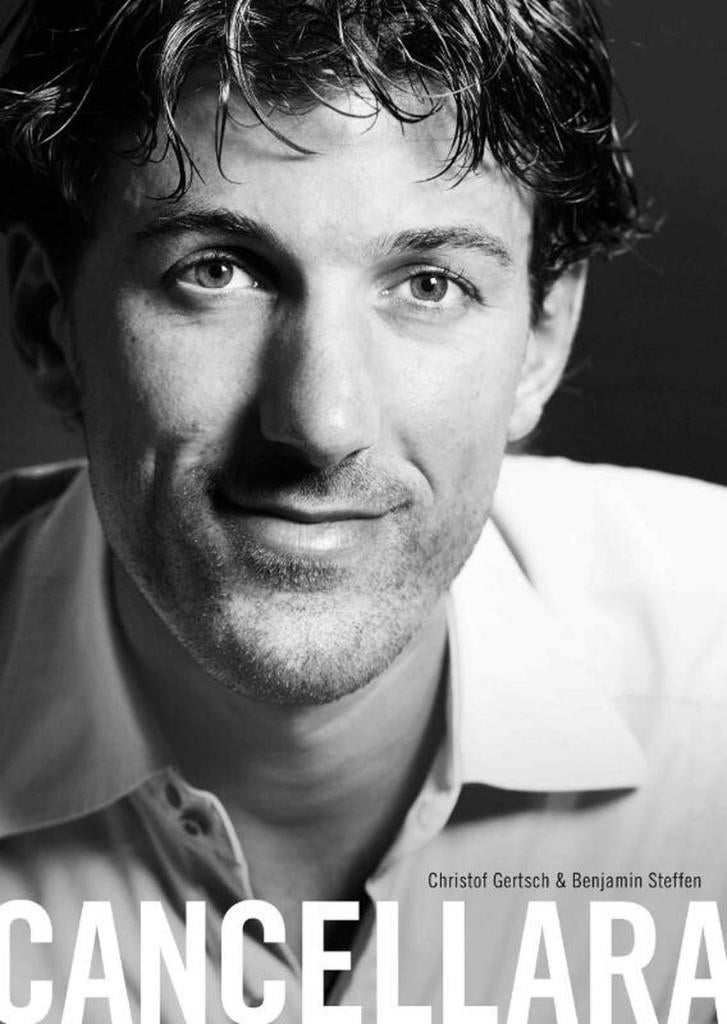 Cancellara, Verzenden, Balsport