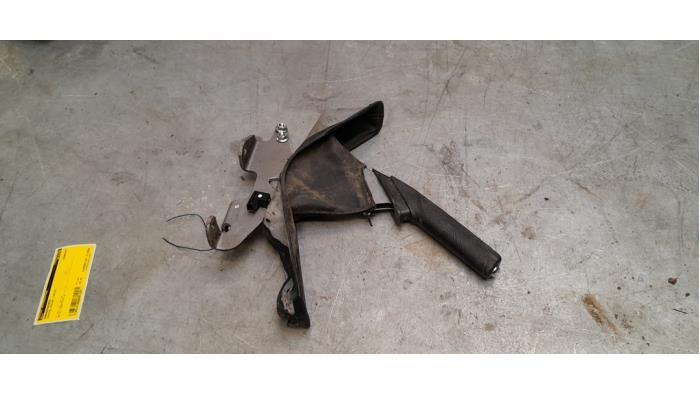 Handremhendel van een Toyota Hilux, Gebruikt, -, -, Ophalen of Verzenden