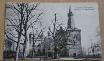 Kasteel Doorwerth, Verzenden, Voor 1920, Gelopen, Gelderland