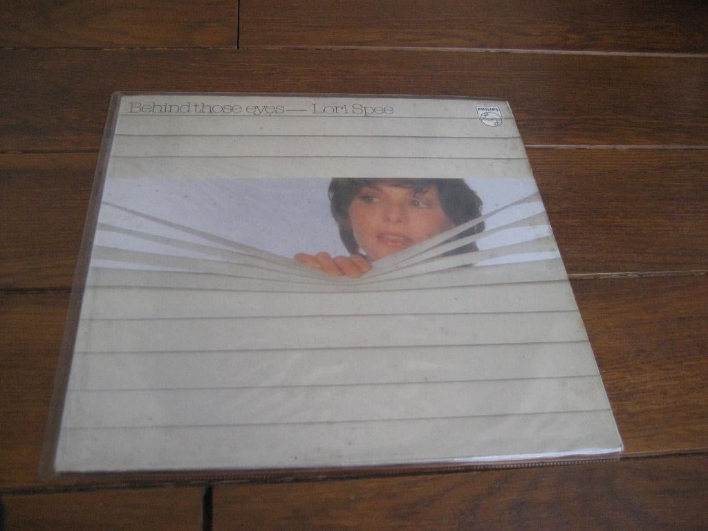 80s lori spee lps 2x, Ophalen of Verzenden, Zo goed als nieuw, 12 inch