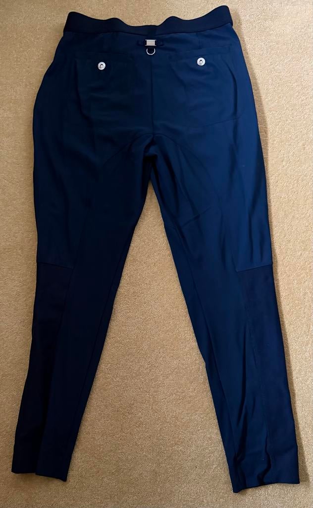 High Claire Campbell Lurch Donkerblauw Maat 38, Ophalen of Verzenden, Zo goed als nieuw, Maat 38/40 (M), Blauw