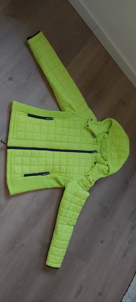 Skijas dames, Superdry, maat XL, Ophalen, Superdry, Maat 42/44 (L), Zo goed als nieuw