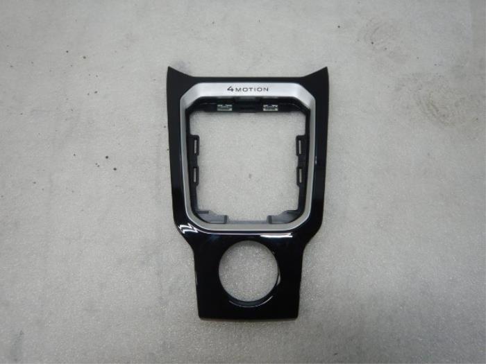 Versnellingspook Volkswagen T-Roc (22745730), Ophalen of Verzenden, Gebruikt