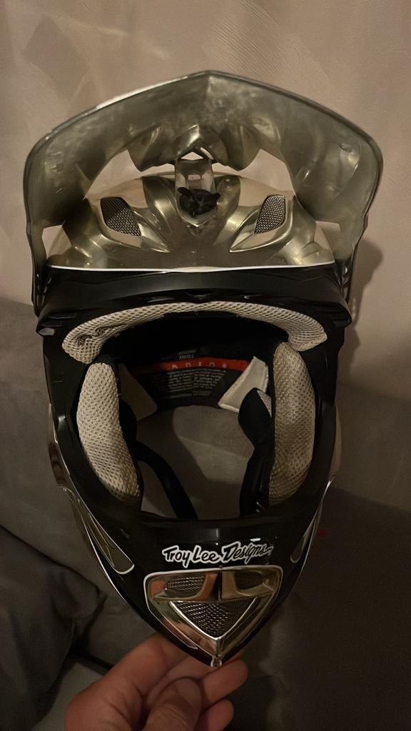 Troylee D3, Fietsen en Brommers, Ophalen of Verzenden, Zo goed als nieuw, Aluminium, 24 inch of meer