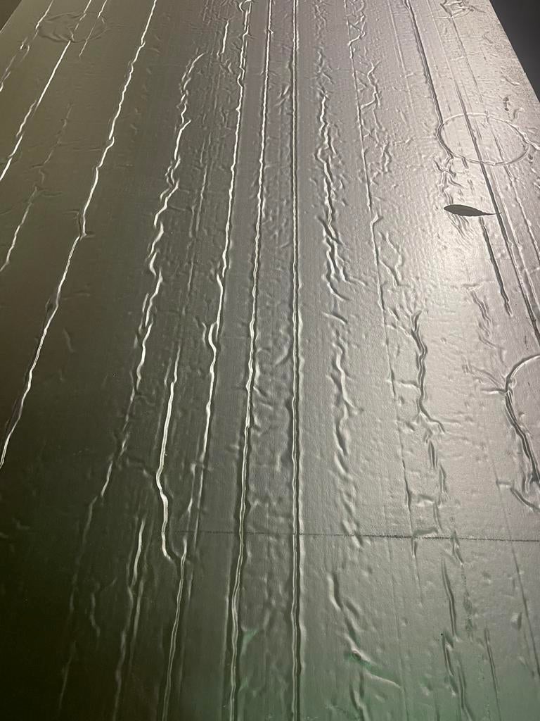 Pir isolatie 2 kanten aluminiumfolie van 20mmt/m 200 mm, Doe-het-zelf en Verbouw, Isolatie en Afdichting, Dakisolatie, Nieuw, Ophalen of Verzenden