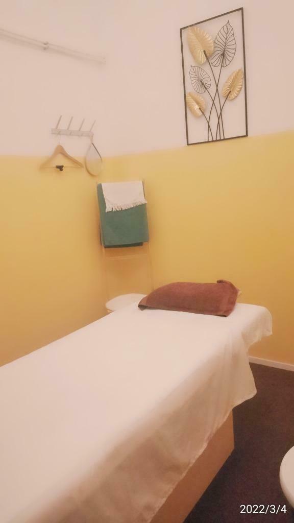 Ontspanning massage in Hilversum, Ontspanningsmassage