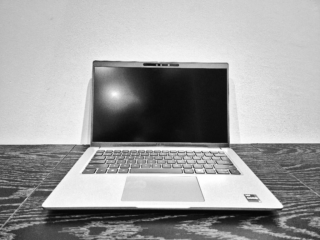 Dell Latitude 5440 | 14" | i5-1335U | 16GB | 512GB SSD | W11, Intel Core i5-1335U, 2 tot 3 Ghz, Qwerty, Refurbished