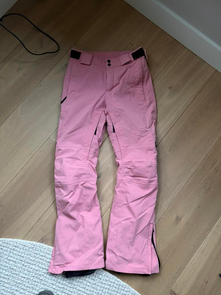 Dope ski broek, Ophalen, Gedragen, Maat 36 (S), Broek