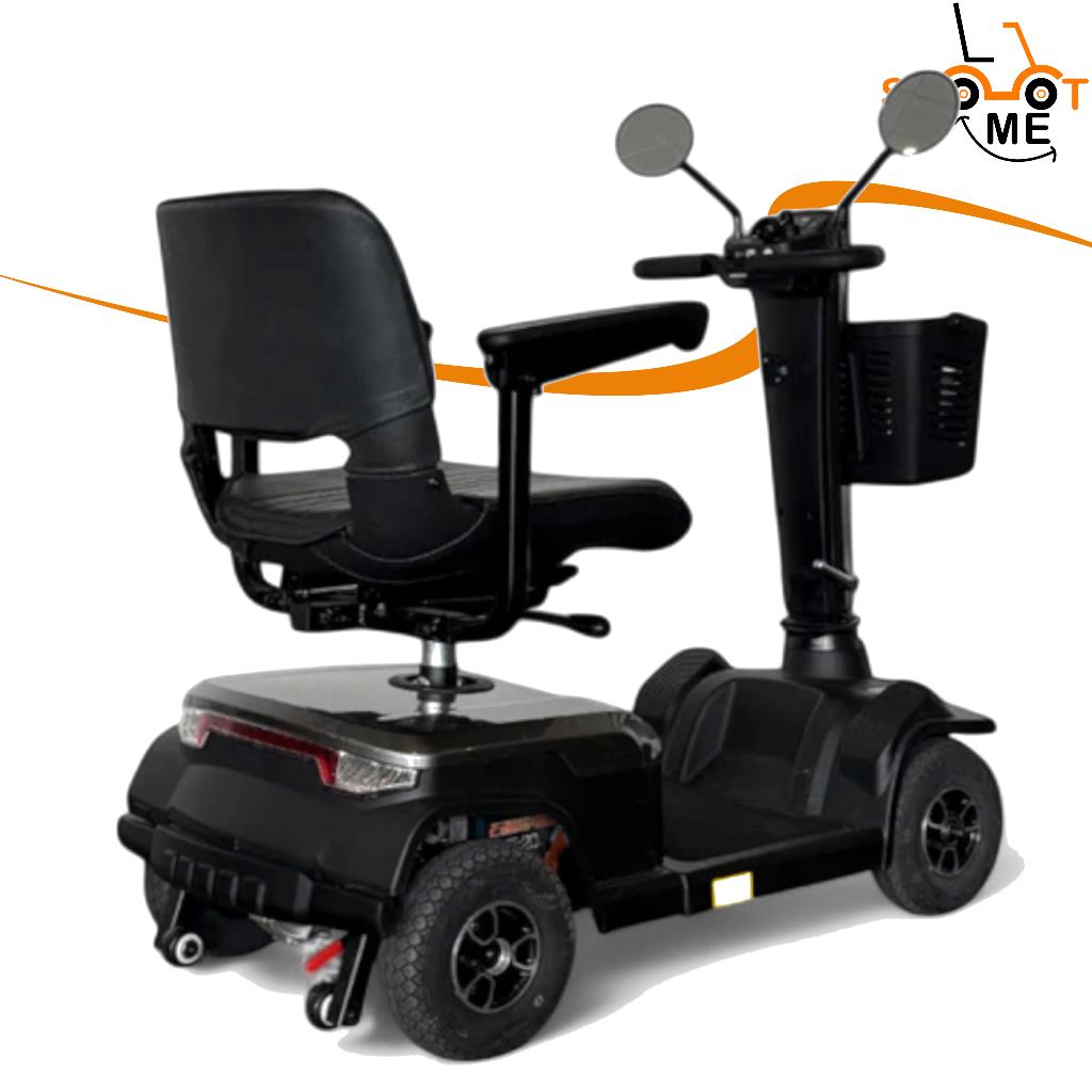 Scootmobiel - IVA Rider 300, Diversen, Brommobielen en Scootmobielen, Overige merken, -, -, Nieuw