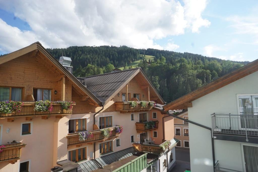 Appartement Wagrain Oostenrijk 8-10 personen, Vakantie, Vakantiehuizen | Oostenrijk, 8 personen, Salzburgerland, Dorp, Internet