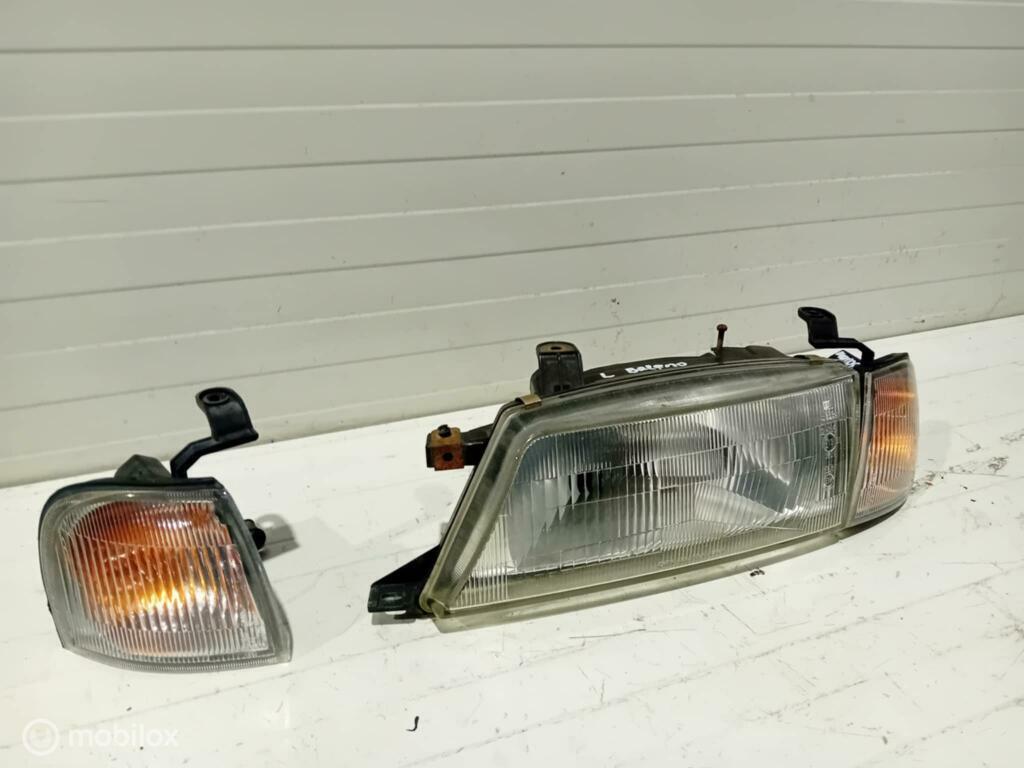 Koplamp Suzuki Baleno, Auto-onderdelen, Ophalen of Verzenden, Gebruikt