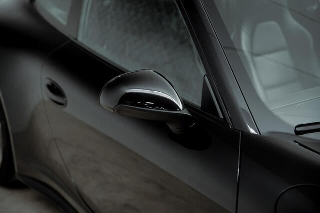 Foto 15 van Porsche 911 | Approved | Sportchrono | 3.8 Carrera 4S
