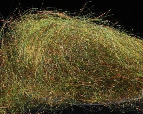 Sybai Salmo Supreme Dubbing Extra Long Fiber, Ophalen of Verzenden, Nieuw, Overige typen