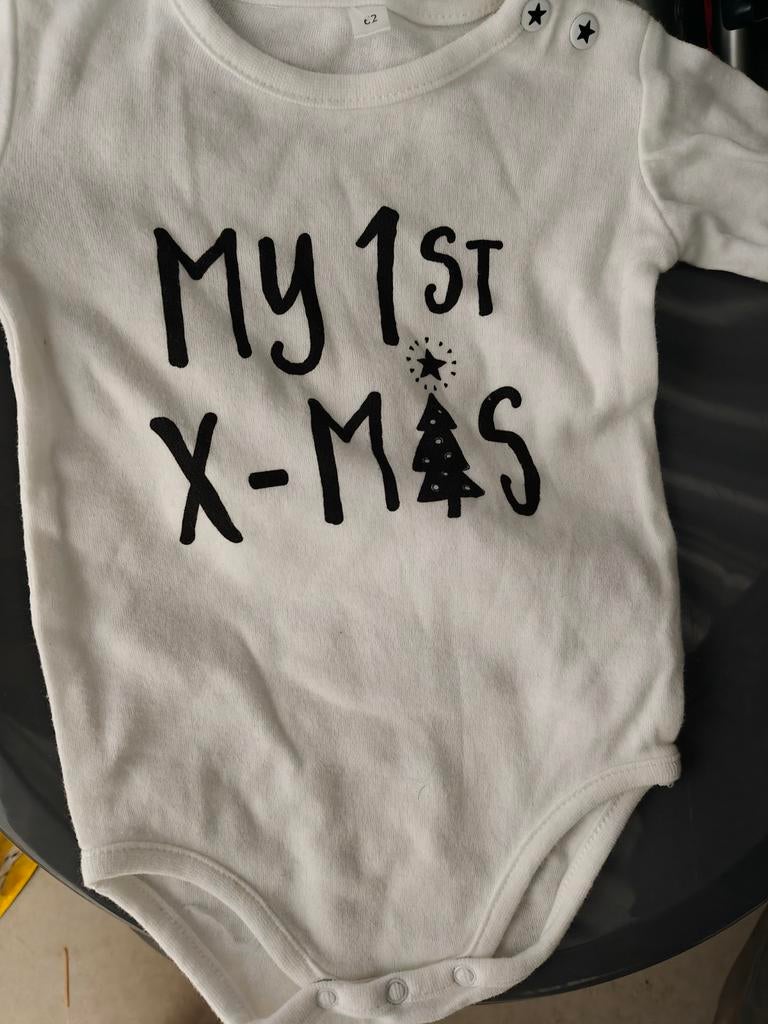 Baby kleding, Ophalen, Gebruikt, Jongetje of Meisje