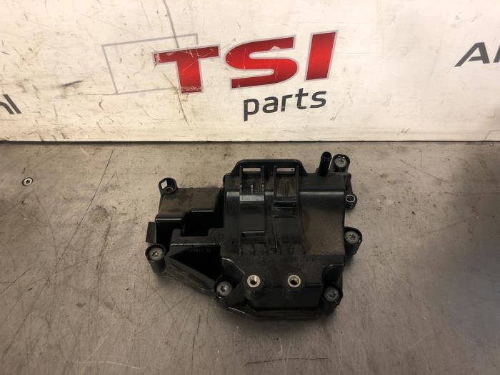 Carterventilatie van een Volkswagen Golf, Auto-onderdelen, Motor en Toebehoren, Volkswagen, Gebruikt, 3 maanden garantie, Ophalen of Verzenden