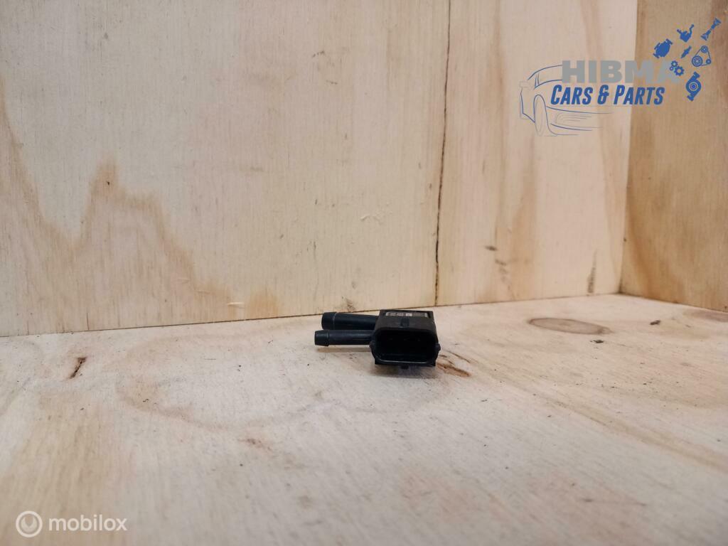 Fiat Punto Evo 1.3 M-Jet Mapsensor 55200301 2008 t/m 2013, Ophalen of Verzenden, Gebruikt