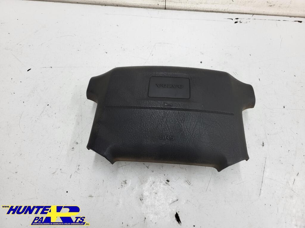 Airbag stuur Volvo 850 ('91-'96) 9138277, Gebruikt, Ophalen of Verzenden, Volvo, Volvo