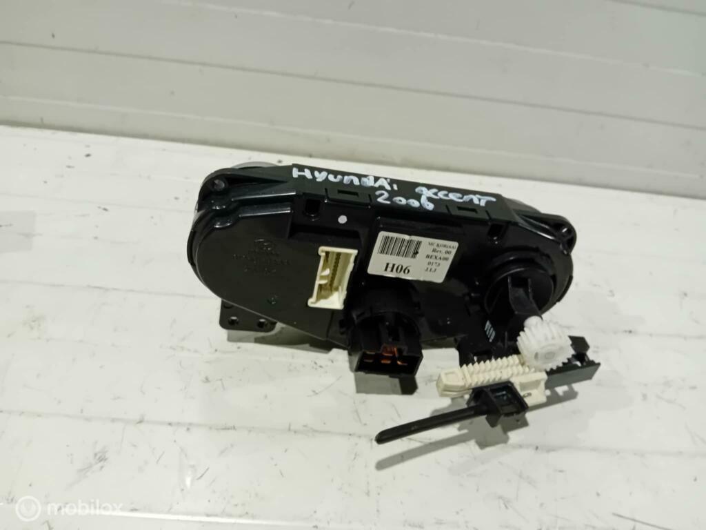 Kachelpaneel Hyundai Accent 97250, Ophalen of Verzenden, Gebruikt
