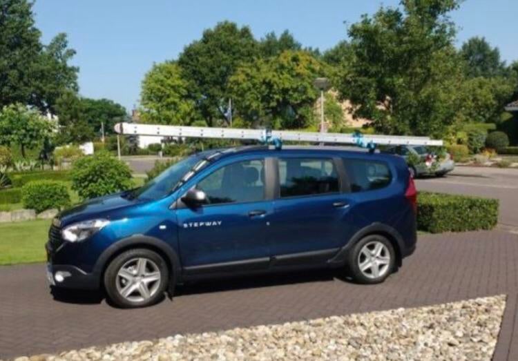 Vlotte klusjesman - tuinman, Diensten en Vakmensen, Klussers en Klusbedrijven, Garantie