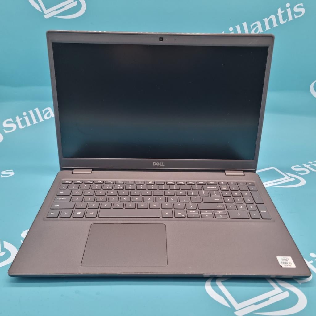 Dell Latitude 3510 , Core i5 10210u , 16 GB , 6 mnd garantie, Qwerty, 14 inch, Ophalen of Verzenden, Zo goed als nieuw