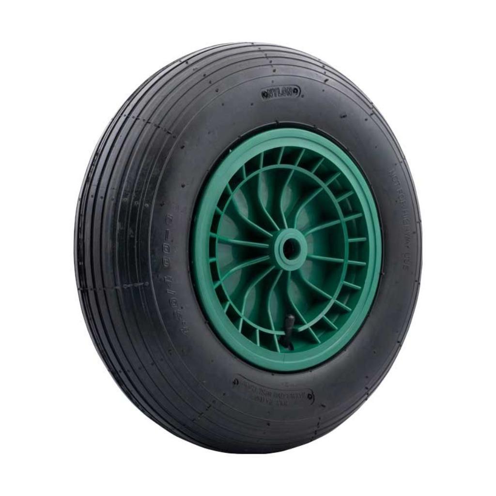 Kruiwagenwiel 3 types vanaf € 17,95 #NIEUW#