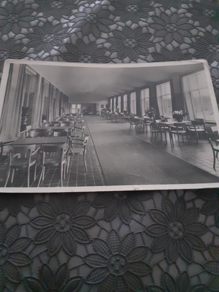 Retraitehuis Regina Pacis Heeze., Ophalen of Verzenden, Noord-Brabant
