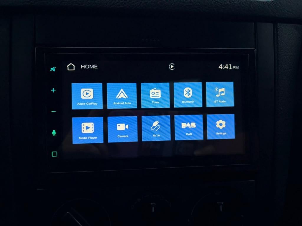 Golf 4 Carplay radio, Auto diversen, Autoradio's, Ophalen of Verzenden, Gebruikt