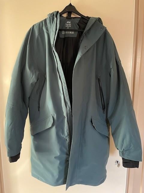 parka Human nature maatM, Maat 48/50 (M), Ophalen of Verzenden, Zo goed als nieuw, Human Nature