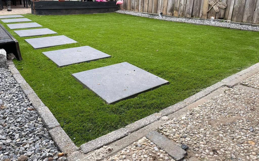 Voordelig kunstgras, Tuin en Terras, Gras en Kunstgras, Nieuw, Kunstgras, 20 m² of meer, Ophalen of Verzenden