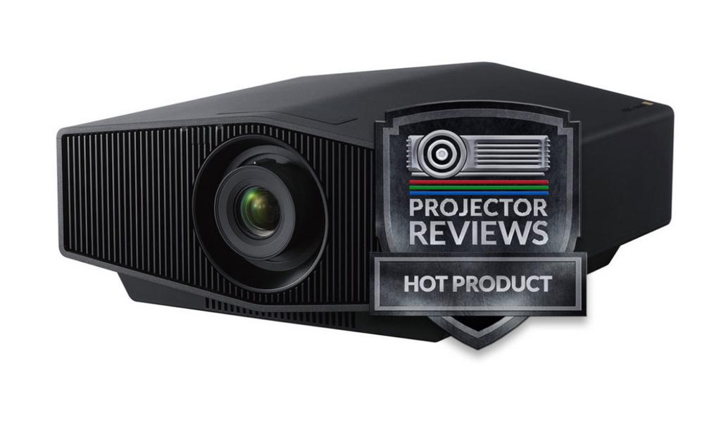 Sony VPL-XW5000ES 4K laser, Dedemsvaart, LCOS, ES series, Nieuw