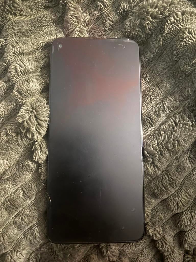 Motorola G9plus, Ophalen, Gebruikt, Roze