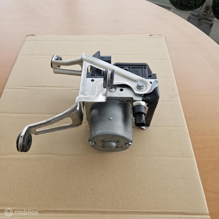 ABS pomp Porsche 996 / Boxster (S) 986, Gebruikt, Porsche, Ophalen of Verzenden, Porsche