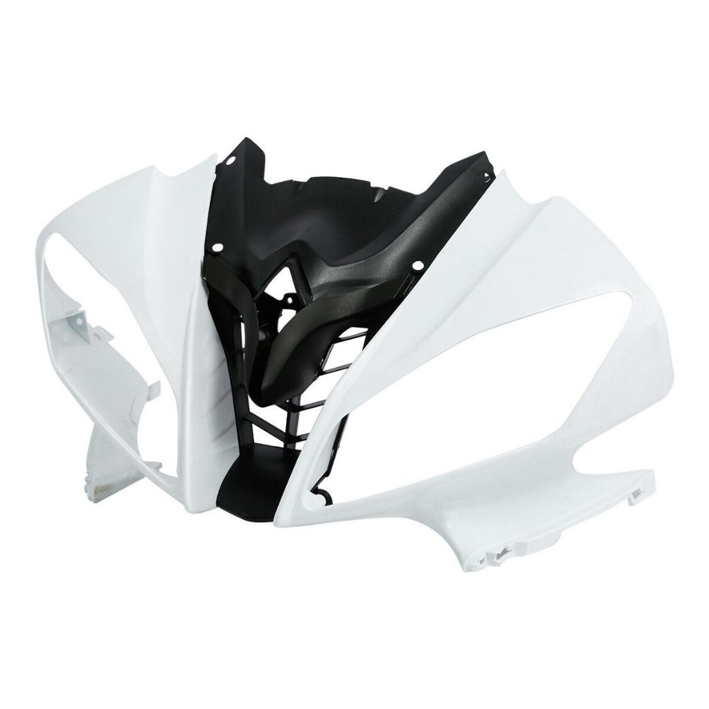 Yamaha YZF600 R6 Ongespoten Neus Koplamp | Yamaha YZF R6, Motoren, Onderdelen | Yamaha, Deroue, Nieuw, Ap.deroue@planet.nl, Ophalen of Verzenden