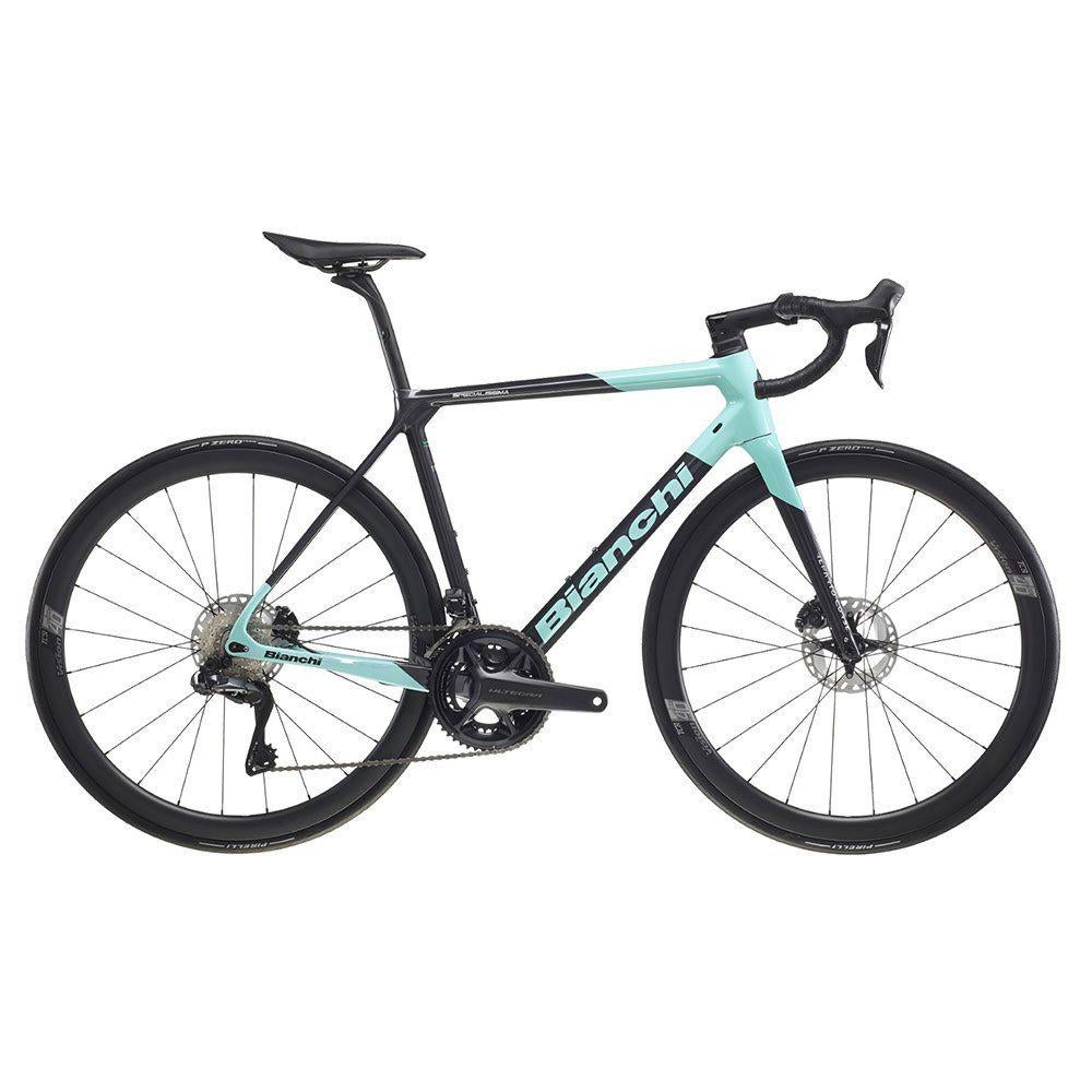 Speciale aanbiedingen Bianchi Specialissima !!! OP=OP, 28 inch, Carbon, Info@italianbikes.nl, Meer dan 20 versnellingen