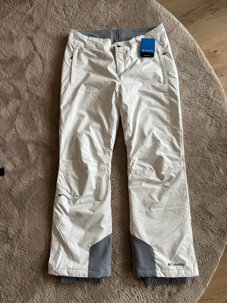 Columbia Skibroek / Snowboardbroek, Ophalen of Verzenden, Nieuw, Maat 42/44 (L), Broek