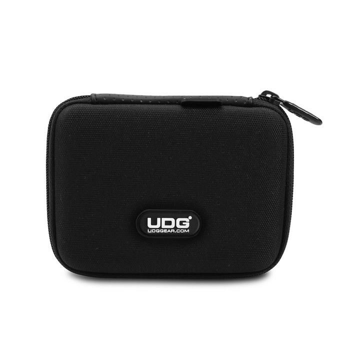 UDG Digi Hardcase Small Black USB Case, Muziek en Instrumenten, Behuizingen en Koffers, ., Nieuw, ., .