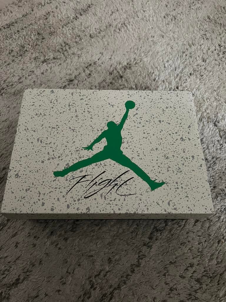 Air Jordan, Zwart, Nieuw, Ophalen of Verzenden, Nike Air Jordan