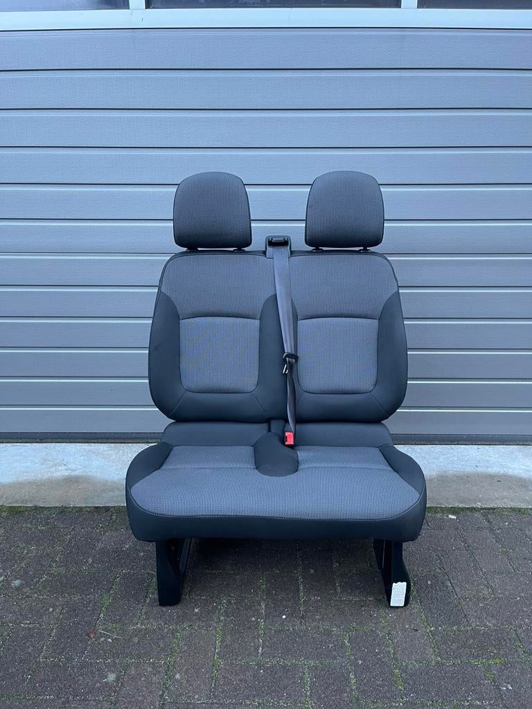 Renault Trafic Opel Vivaro Fiat Talento Bijrijdersbank Bank, Ophalen, Fiat