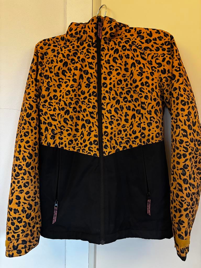 Brunotti skipak panter maat 176 meiden, Kinderen en Baby's, Kinderkleding | Maat 176, Ophalen of Verzenden, Zo goed als nieuw