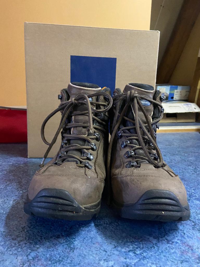 Wandelschoen, Ophalen of Verzenden, Gebruikt, Schoenen